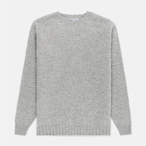 J Press Shaggy Dog sweater